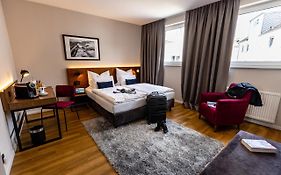 BC Hotel Bad Kreuznach mit Restaurant Mühlentor